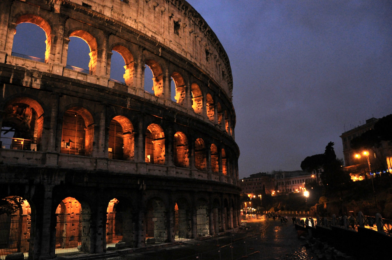 Rome